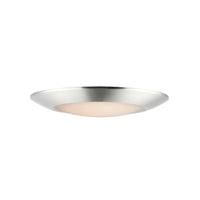 Diverse 9" LED Flush Mount 5CCT