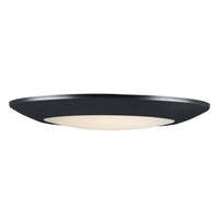Diverse 13" LED Flush Mount 3000K