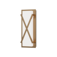 Dexter 14" LED Wall Sconce