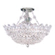 Trilliane 8-Light Close-to-Ceiling
