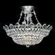 Trilliane 10-Light Close-to-Ceiling