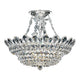 Trilliane 10-Light Close-to-Ceiling