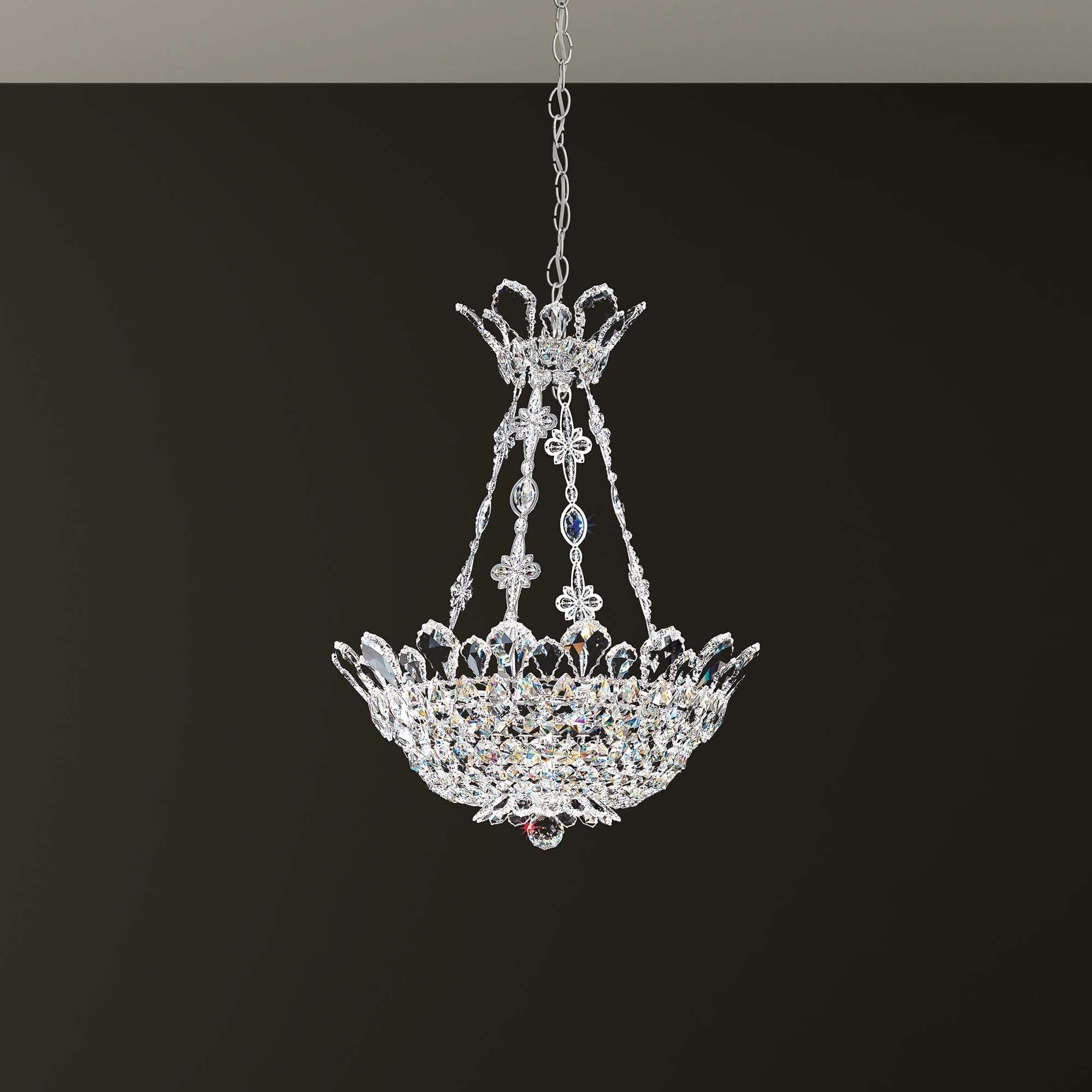 Trilliane 8-Light Chandelier