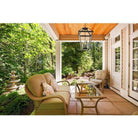 Z-Lite - Talbot 4-Light Outdoor Pendant - Lights Canada