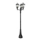 Talbot 3-Light Outdoor Post Mount Fixture