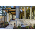 Z-Lite - Talbot 4-Light Outdoor Post Light - Lights Canada