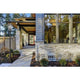Z-Lite - Talbot 4-Light Outdoor Post Light - Lights Canada
