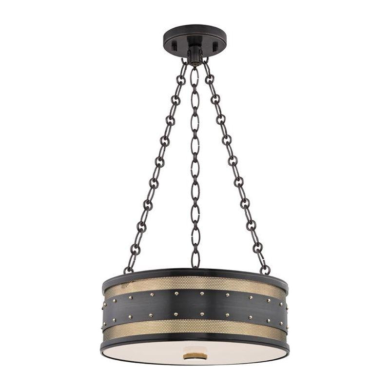 Gaines 3-Light Pendant