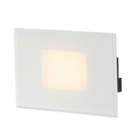 Path Glass Step Light 3CCT