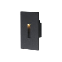 Path Slit Step Light