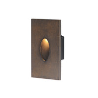 Path Pin Hole Step Light 3CCT
