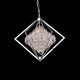 Cluster 10-Light Chandelier