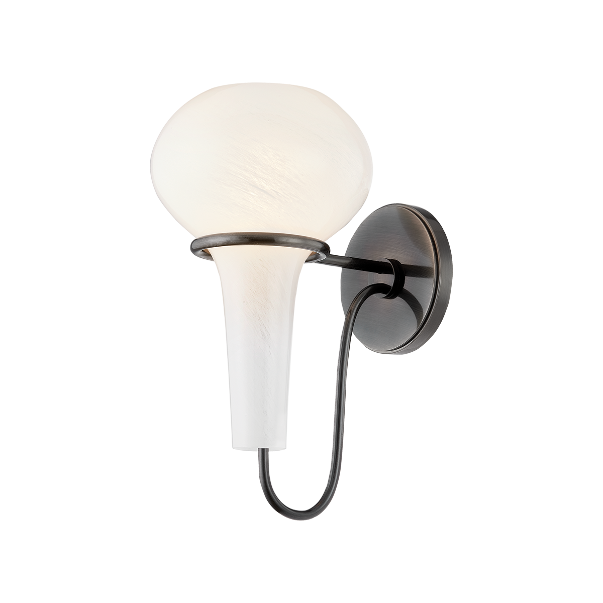 Adams Corner Wall Sconce