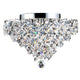Cluster 5-Light Close to Ceiling