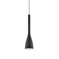 1-Light Pendant