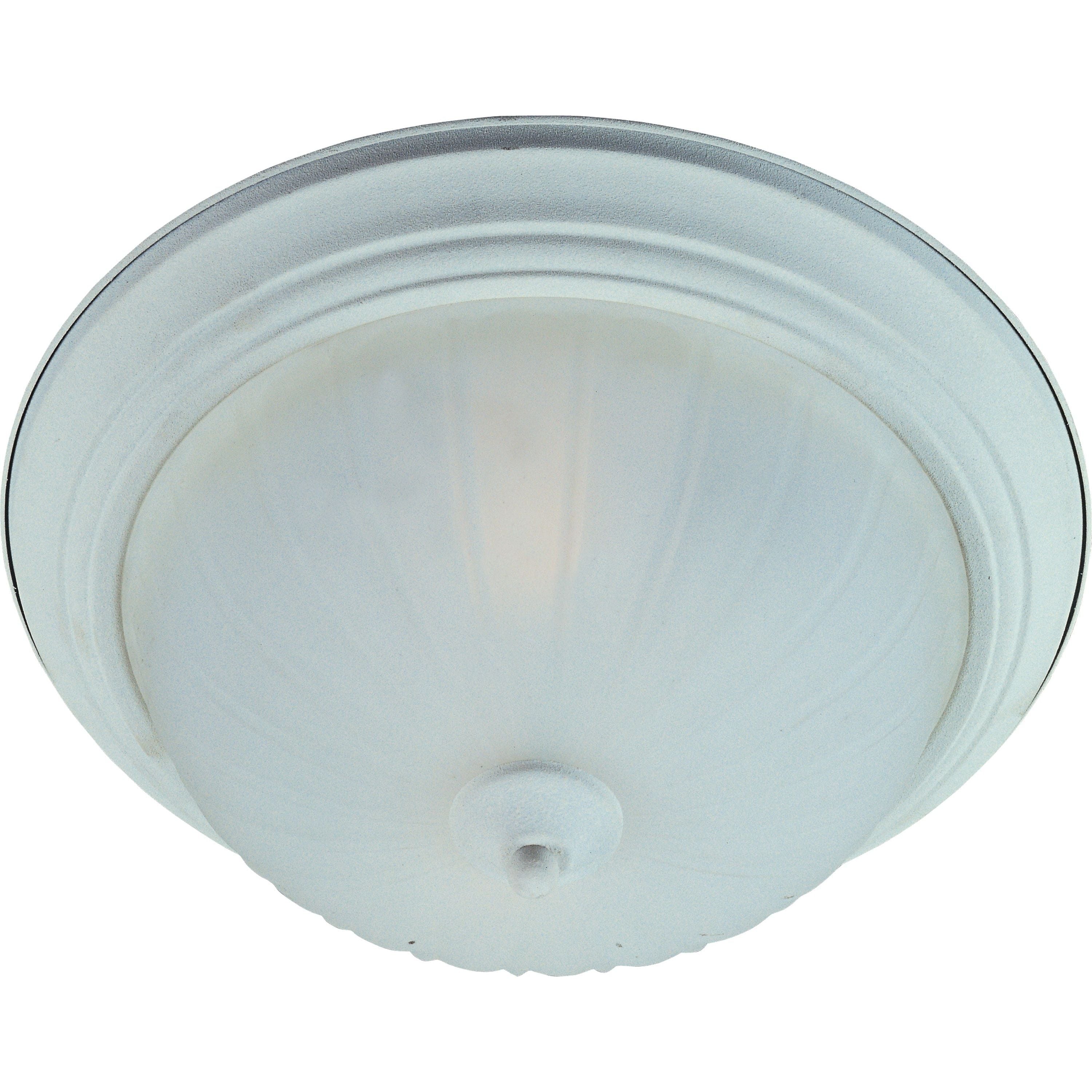 Essentials 3-Light Flush Mount