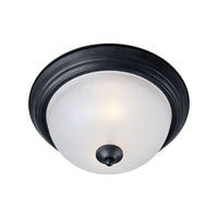 Essentials 2-Light Flush Mount