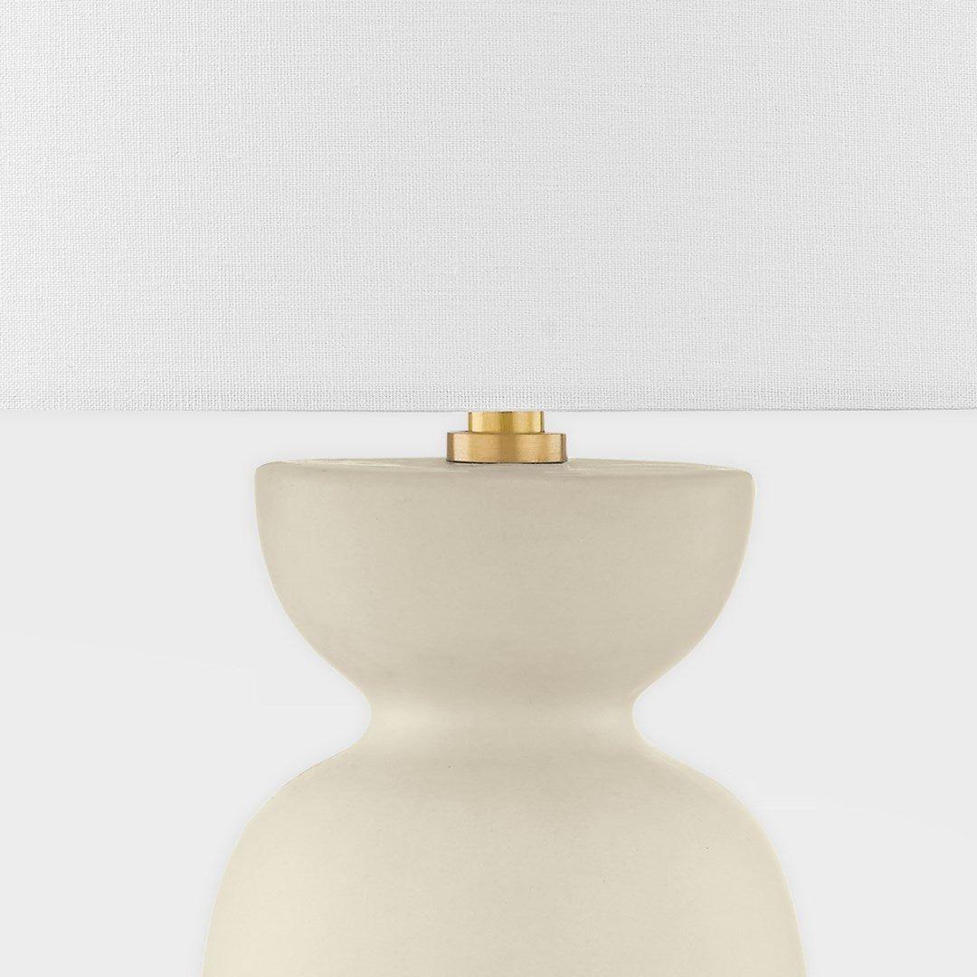 Mitzi - Rhea 1-Light Table Lamp - Lights Canada