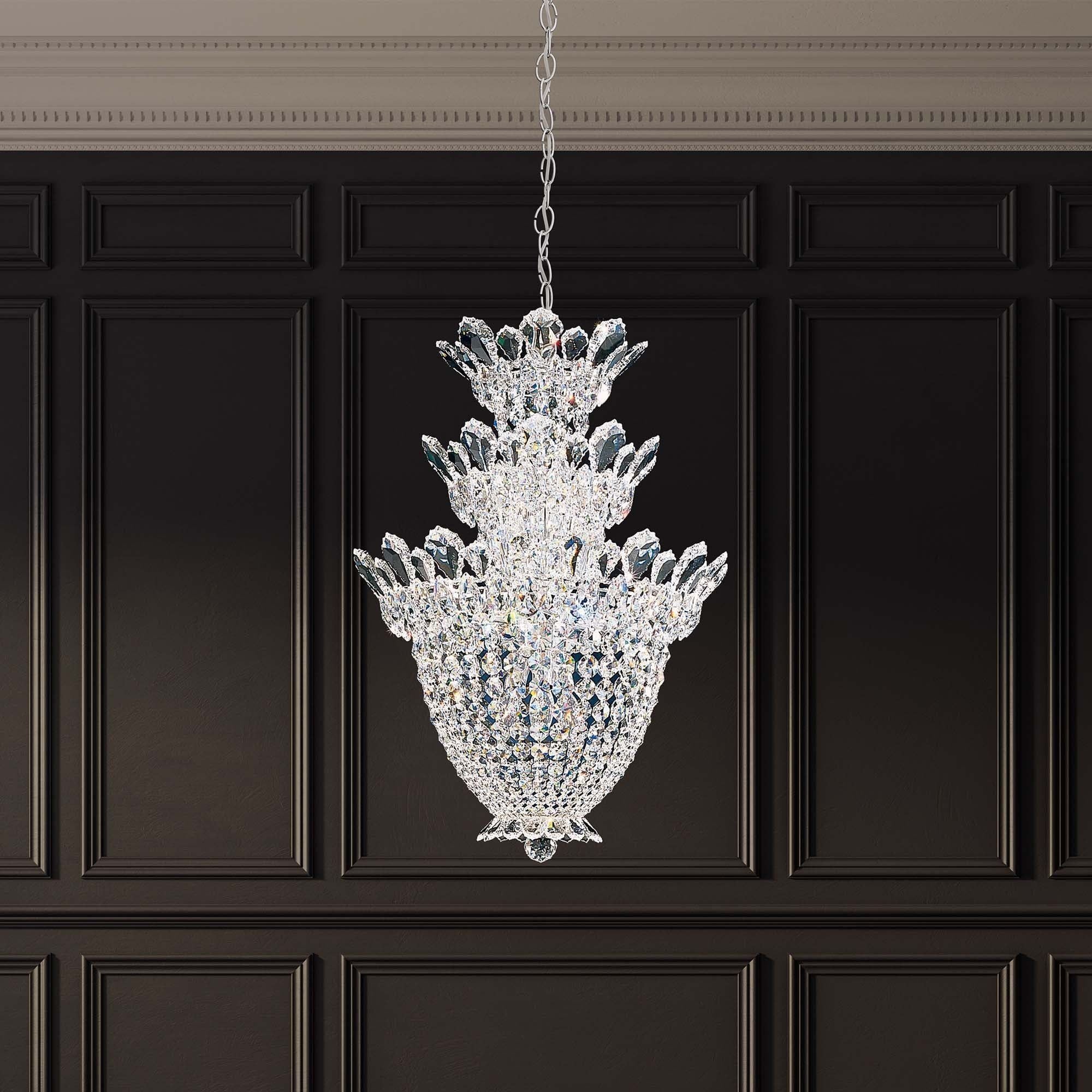 Trilliane 15-Light Chandelier