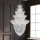Trilliane 8-Light Chandelier