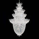 Trilliane 8-Light Chandelier