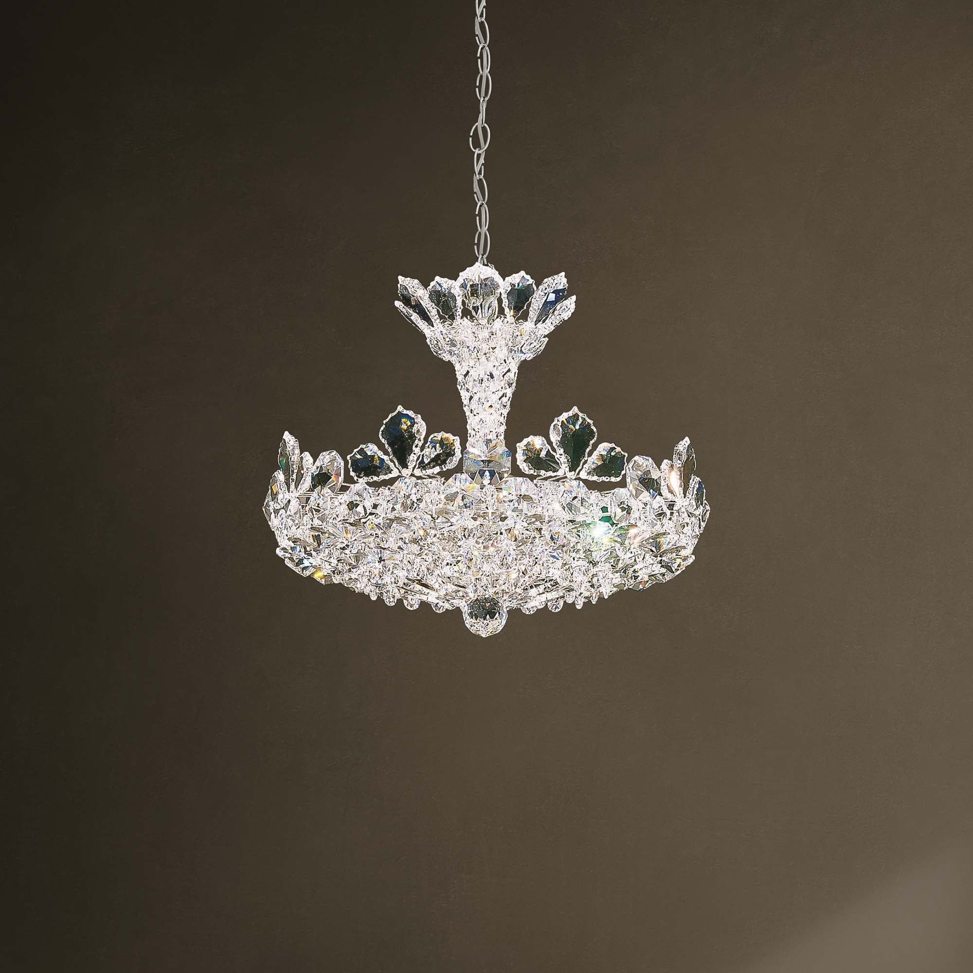 Trilliane 6-Light Chandelier