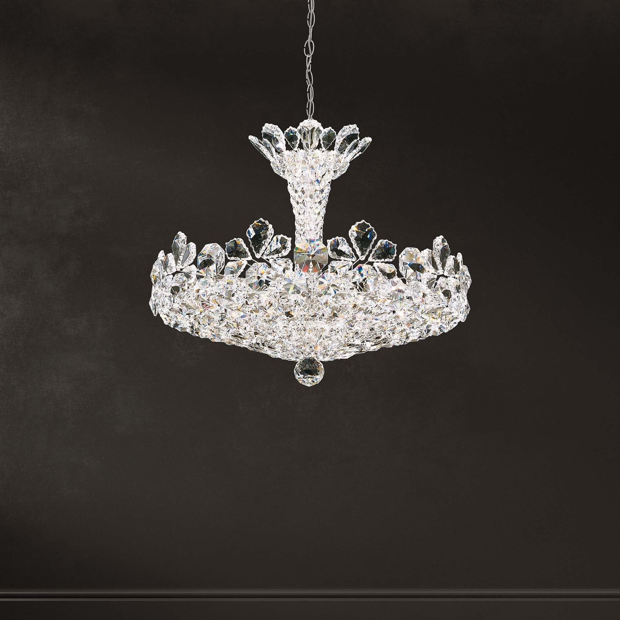 Trilliane 15-Light Chandelier