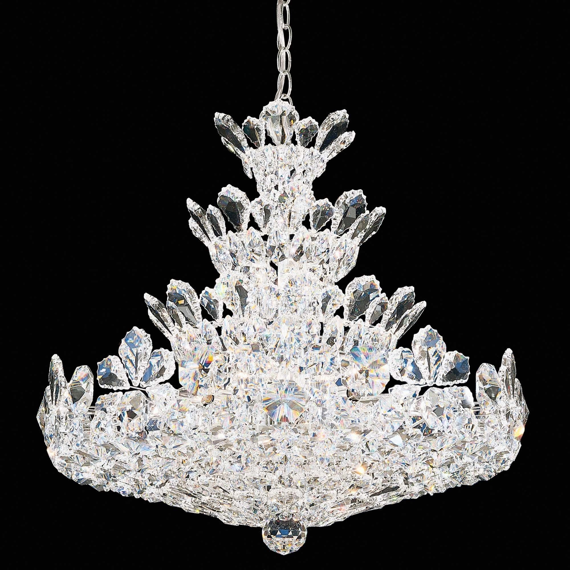 Trilliane 24-Light Chandelier