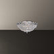 Trilliane 10-Light Close-to-Ceiling