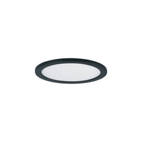 Wafer 5" Round LED Surface Mount 3000K