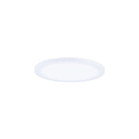 Wafer 5" Round LED Surface Mount 3000K 0-10V Dim