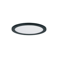 Wafer 7" Round LED Surface Mount