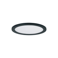 Wafer 7" Round LED Surface Mount 3000K 0-10V Dim