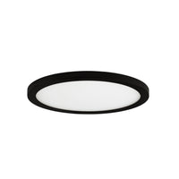 Wafer 9" Round LED Surface Mount 3000K