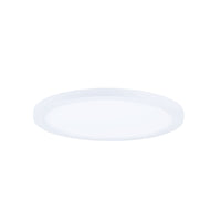 Wafer 9" Round LED Surface Mount 3000K 0-10V Dim