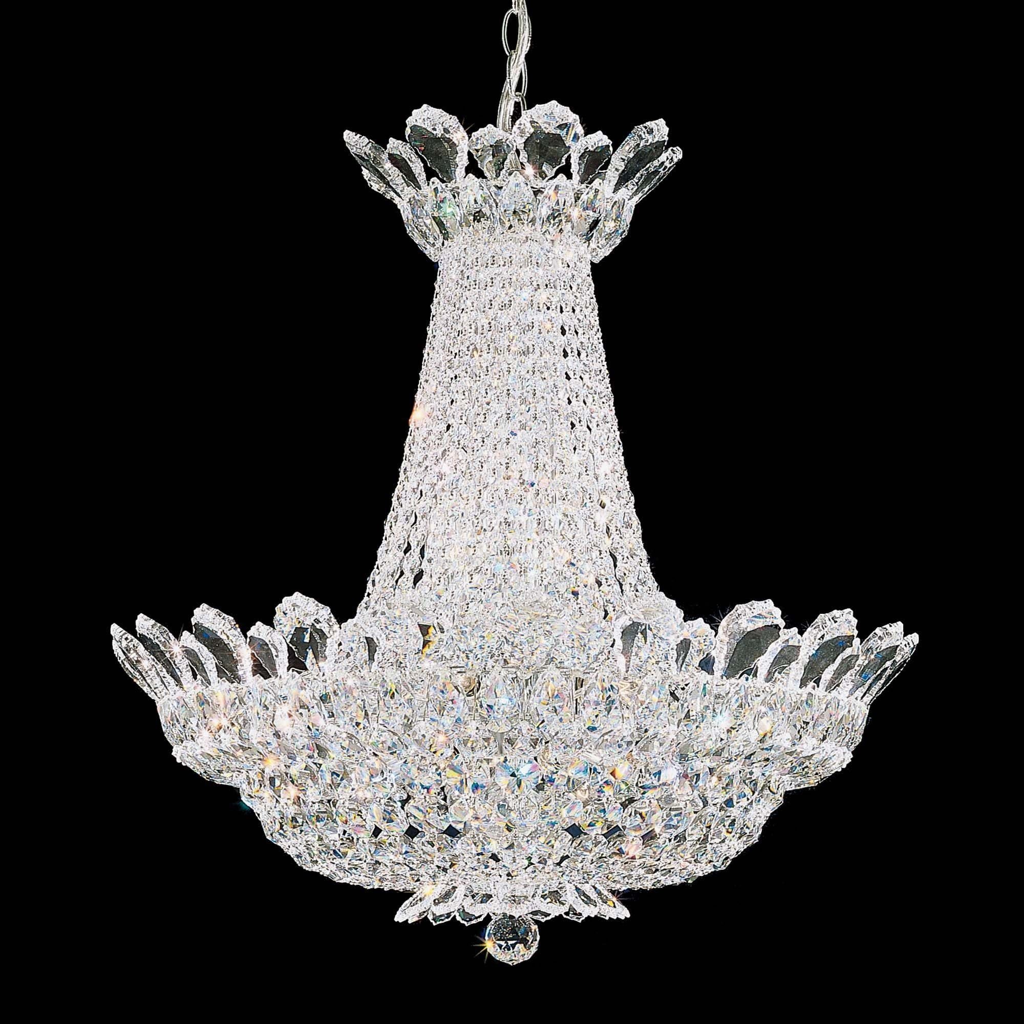 Trilliane 24-Light Chandelier