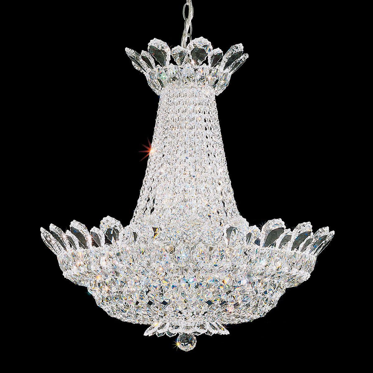 Trilliane 24-Light Chandelier