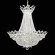 Trilliane 39-Light Chandelier