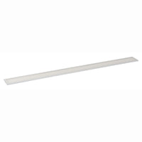 Wafer 4.5"x48" Linear LED Surface Mount 4000K