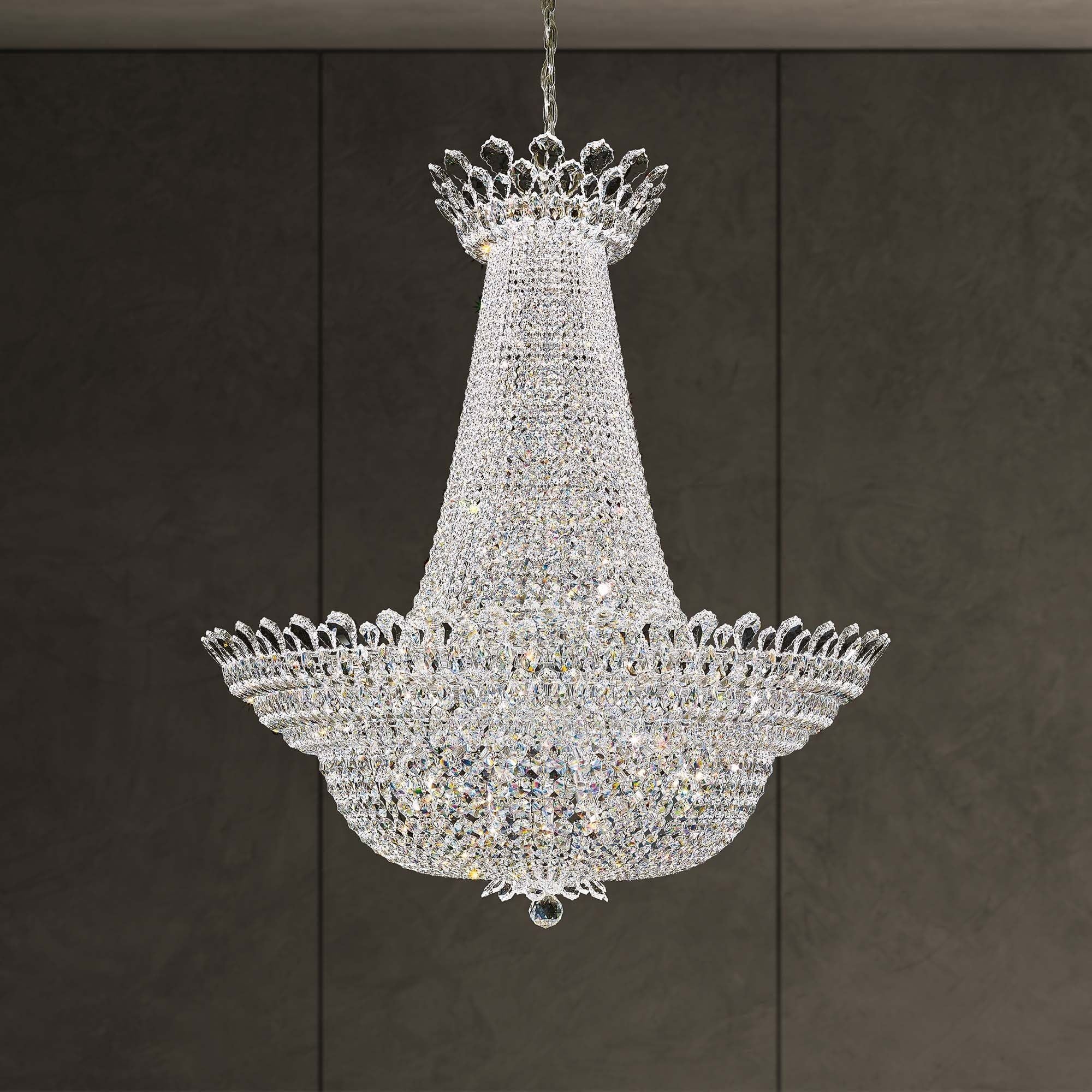 Trilliane 6-Light Chandelier