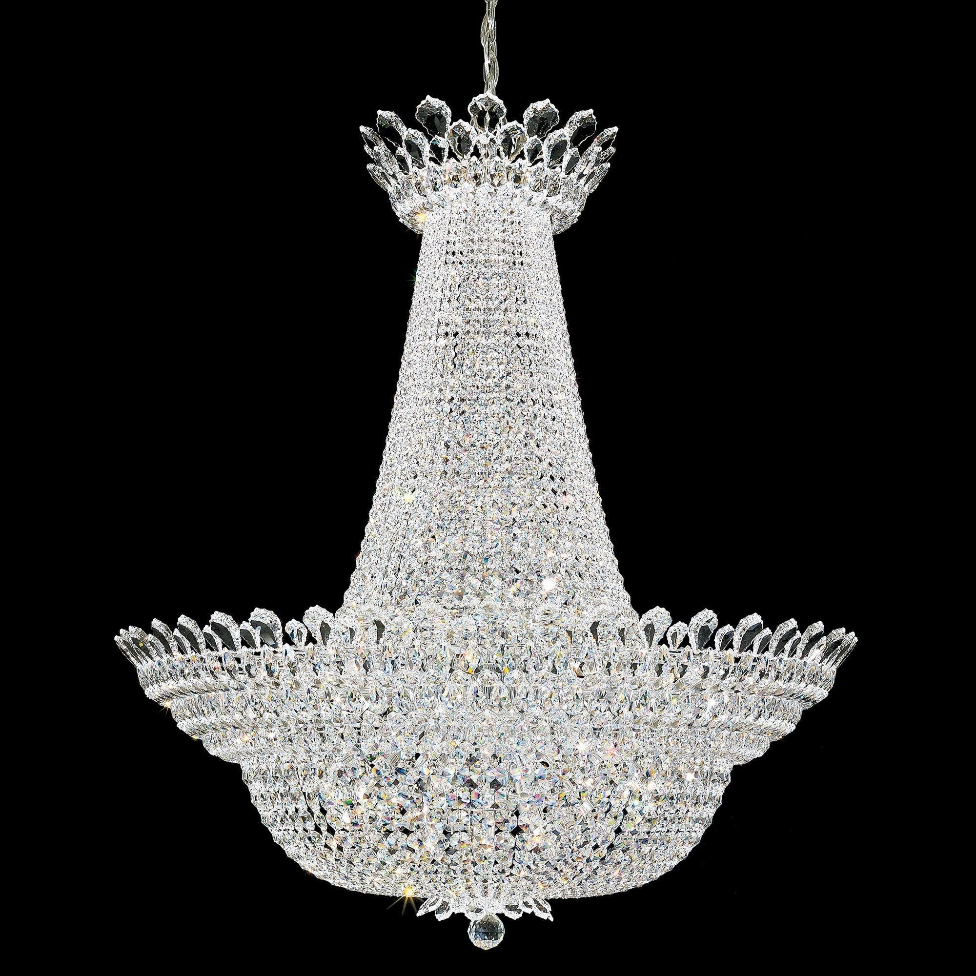 Trilliane 6-Light Chandelier