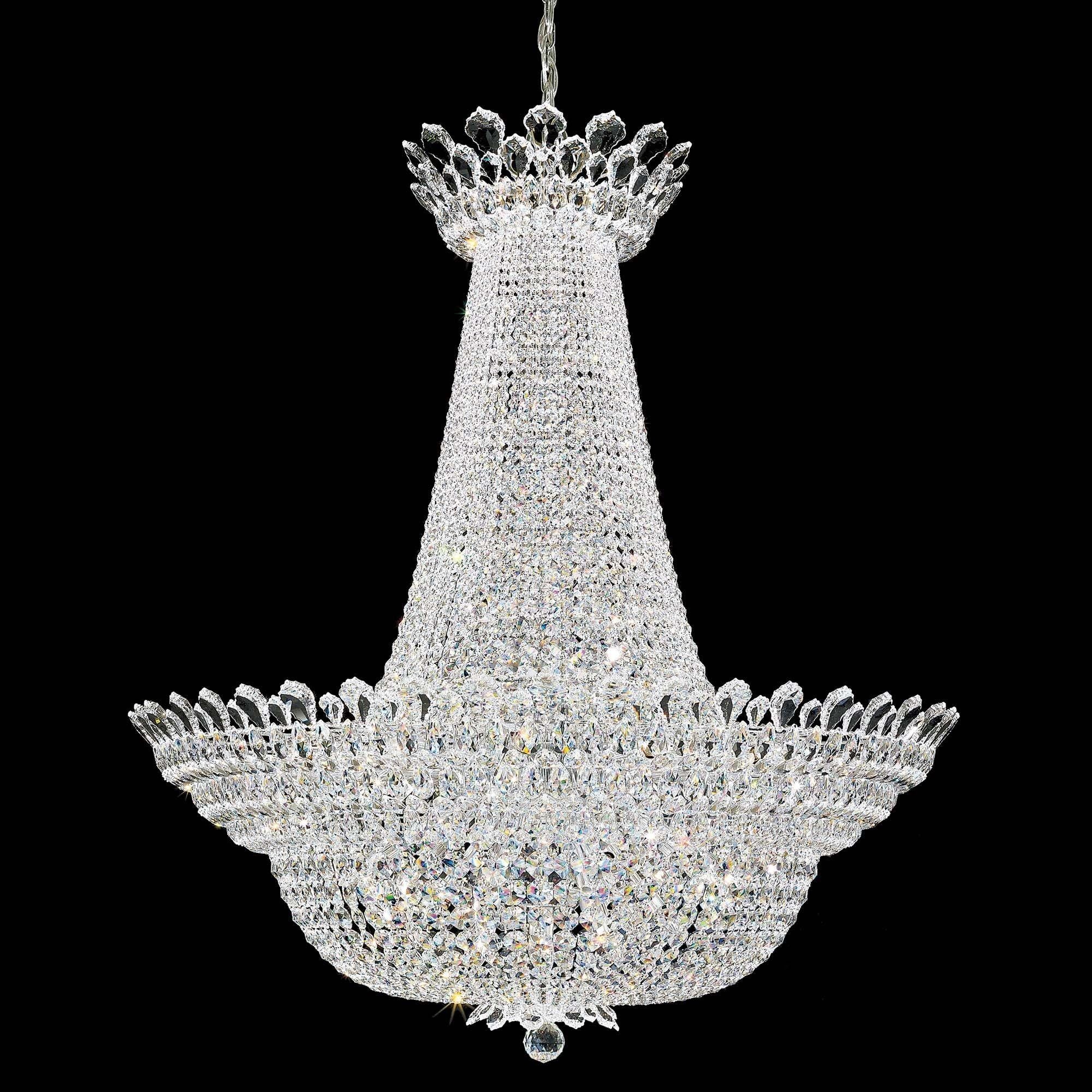 Trilliane 6-Light Chandelier