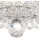 Trilliane 23-Light Flush Mount