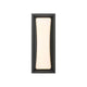 Baden 1-Light Small Outdoor Wall Light