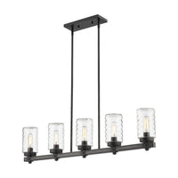 Tahoe 5-Light Outdoor Linear