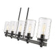 Baden 1-Light Medium Outdoor Wall Light