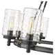 Tahoe 8-Light Outdoor Pendant