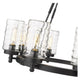 Tahoe 8-Light Outdoor Pendant