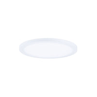 Wafer 7" Round LED Surface Mount 4000K