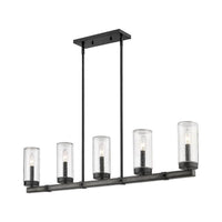 Marlow 5-Light Outdoor Linear